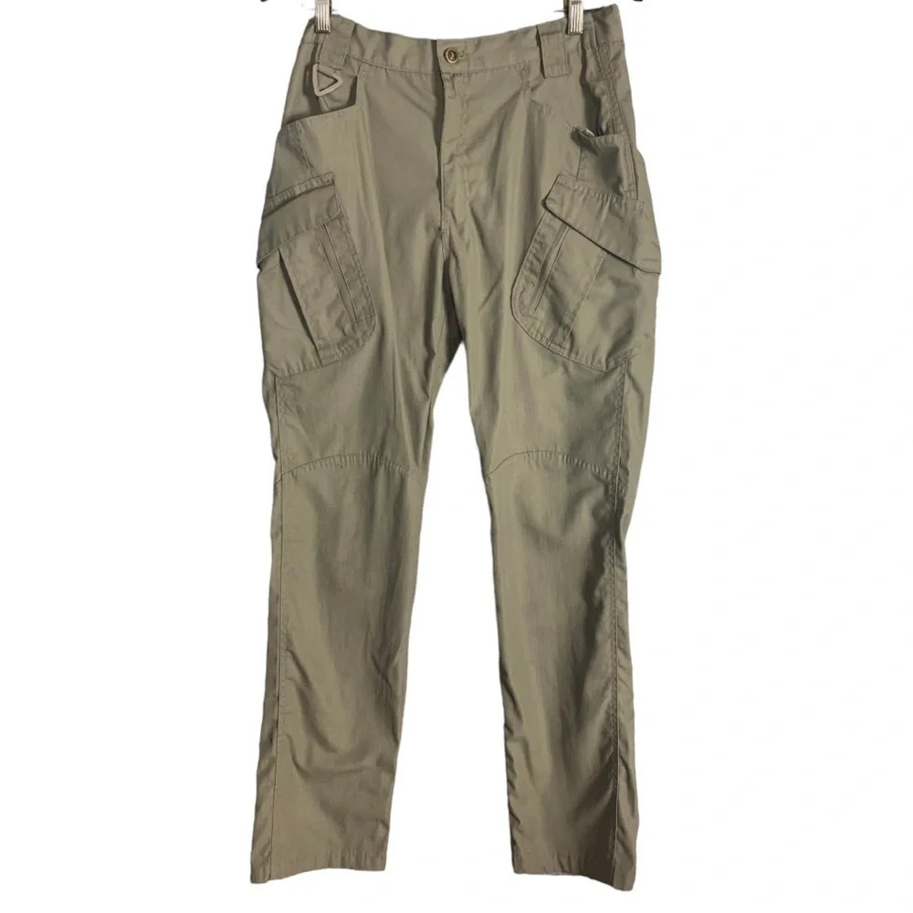 Tactical HikersMen’s Waterproof Tactical Trouser  Size Small (Flawed)